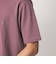 【別注】＜Brooks Brothers＞GLR カノコ クルーネック Tシャツ