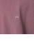 【別注】＜Brooks Brothers＞GLR カノコ クルーネック Tシャツ