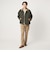 ＜Barbour＞トランスポート ナイロン ジャケット