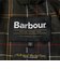 ＜Barbour＞トランスポート ナイロン ジャケット