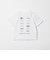 【WEB限定】＜NEW ERA＞ロゴ Tシャツ / キッズ 130cmー160cm