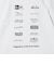 【WEB限定】＜NEW ERA＞ロゴ Tシャツ / キッズ 130cmー160cm