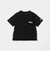 【WEB限定】＜NEW ERA＞ロゴ Tシャツ / キッズ 130cmー160cm