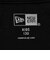 【WEB限定】＜NEW ERA＞ロゴ Tシャツ / キッズ 130cmー160cm
