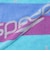 【WEB限定】＜SPEEDO＞スタックボーダー ラップタオル / キッズ