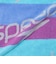 【WEB限定】＜SPEEDO＞スタックボーダー ラップタオル / キッズ