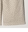 BREEZE LINEN ブリーズリネン ワイド パンツ オフホワイト ドット