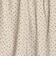 BREEZE LINEN ブリーズリネン ワイド パンツ オフホワイト ドット