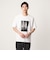 【別注】＜WILLIAM KLEIN＞クルーネック 半袖 Tシャツ
