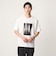 【別注】＜WILLIAM KLEIN＞クルーネック 半袖 Tシャツ