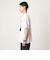 【別注】＜WILLIAM KLEIN＞クルーネック 半袖 Tシャツ