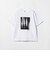 【別注】＜WILLIAM KLEIN＞クルーネック 半袖 Tシャツ