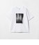【別注】＜WILLIAM KLEIN＞クルーネック 半袖 Tシャツ