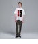 【別注】＜WILLIAM KLEIN＞クルーネック 半袖 Tシャツ