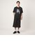 【別注】＜WILLIAM KLEIN＞クルーネック 半袖 Tシャツ
