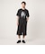 【別注】＜WILLIAM KLEIN＞クルーネック 半袖 Tシャツ