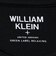 【別注】＜WILLIAM KLEIN＞クルーネック 半袖 Tシャツ