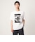 【別注】＜WILLIAM KLEIN＞クルーネック 半袖 Tシャツ