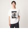 【別注】＜WILLIAM KLEIN＞クルーネック 半袖 Tシャツ