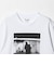 【別注】＜WILLIAM KLEIN＞クルーネック 半袖 Tシャツ