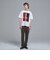 【別注】＜WILLIAM KLEIN＞クルーネック 半袖 Tシャツ