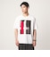 【別注】＜WILLIAM KLEIN＞クルーネック 半袖 Tシャツ