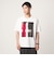 【別注】＜WILLIAM KLEIN＞クルーネック 半袖 Tシャツ