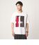 【別注】＜WILLIAM KLEIN＞クルーネック 半袖 Tシャツ