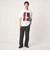 【別注】＜WILLIAM KLEIN＞クルーネック 半袖 Tシャツ