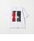 【別注】＜WILLIAM KLEIN＞クルーネック 半袖 Tシャツ