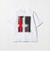 【別注】＜WILLIAM KLEIN＞クルーネック 半袖 Tシャツ