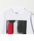 【別注】＜WILLIAM KLEIN＞クルーネック 半袖 Tシャツ