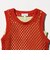 サマーニットベスト ＋ キャミ セット / キッズ 100cm-130cm