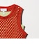 サマーニットベスト ＋ キャミ セット / キッズ 100cm-130cm