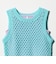 サマーニットベスト ＋ キャミ セット / キッズ 100cm-130cm