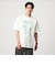 【別注】＜Jonas Claesson＞SEA アート 半袖 Tシャツ