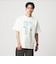 【別注】＜Jonas Claesson＞SEA アート 半袖 Tシャツ
