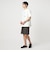 【別注】＜Jonas Claesson＞SEA アート 半袖 Tシャツ