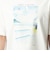 【別注】＜Jonas Claesson＞SEA アート 半袖 Tシャツ