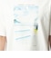 【別注】＜Jonas Claesson＞SEA アート 半袖 Tシャツ