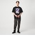 【別注】＜Jonas Claesson＞SEA アート 半袖 Tシャツ