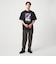 【別注】＜Jonas Claesson＞SEA アート 半袖 Tシャツ