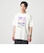 【別注】＜Jonas Claesson＞SEA アート 半袖 Tシャツ