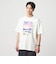 【別注】＜Jonas Claesson＞SEA アート 半袖 Tシャツ