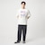 【別注】＜Jonas Claesson＞SEA アート 半袖 Tシャツ
