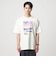 【別注】＜Jonas Claesson＞SEA アート 半袖 Tシャツ
