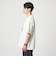 【別注】＜Jonas Claesson＞SEA アート 半袖 Tシャツ