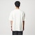【別注】＜Jonas Claesson＞SEA アート 半袖 Tシャツ