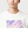 【別注】＜Jonas Claesson＞SEA アート 半袖 Tシャツ