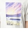 【別注】＜Jonas Claesson＞SEA アート 半袖 Tシャツ